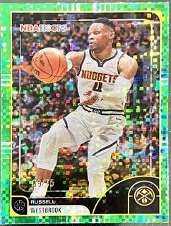 Russell Westbrook