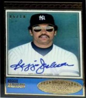 Reggie Jackson