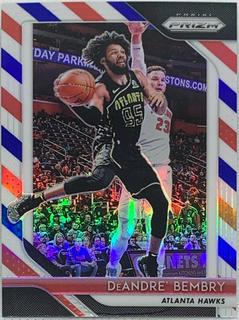 DeAndre' Bembry