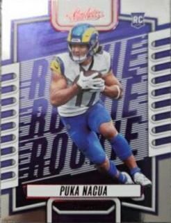 Puka Nacua