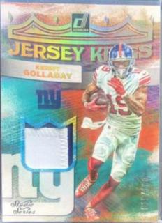 Kenny Golladay