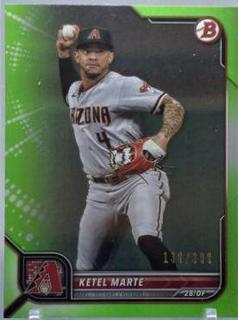 Ketel Marte