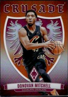 Donovan Mitchell