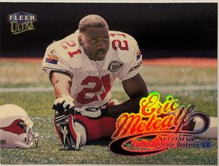 Eric Metcalf