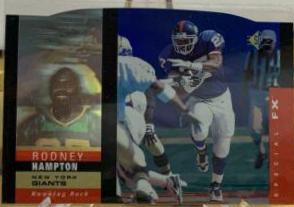 Rodney Hampton