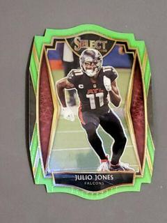 Julio Jones