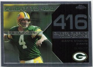 Brett Favre