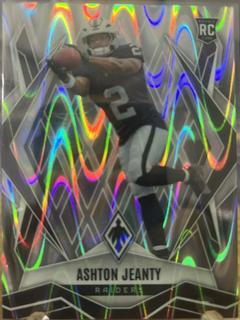 Ashton Jeanty