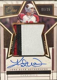 Kurt Warner