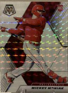 Mickey Moniak