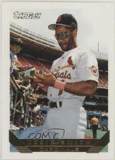 Ozzie Smith