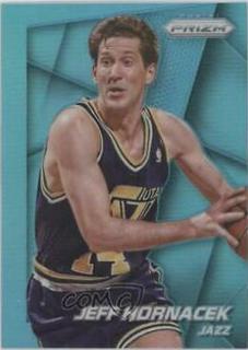 Jeff Hornacek