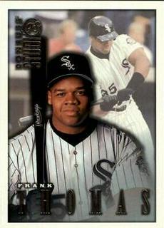 Frank Thomas