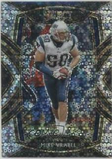 Mike Vrabel