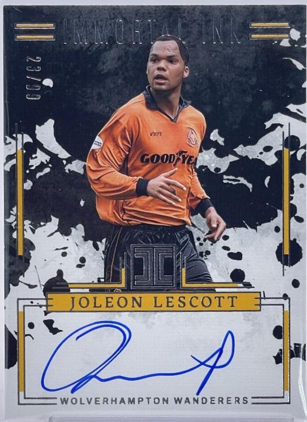Joleon Lescott #28