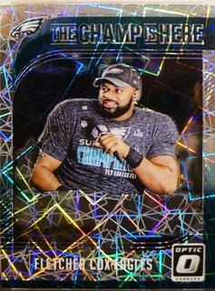 Fletcher Cox