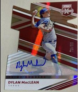 Dylan MacLean