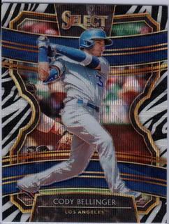 Cody Bellinger