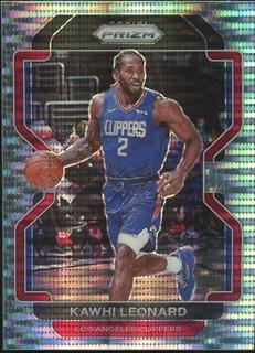Kawhi Leonard