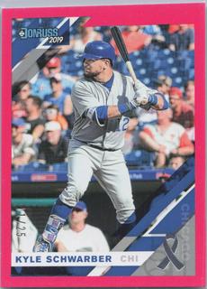 Kyle Schwarber
