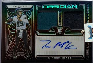 Tanner McKee