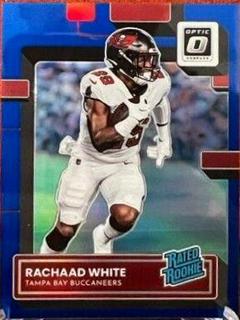 Rachaad White