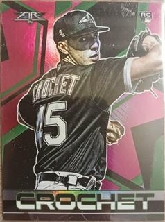 Garrett Crochet
