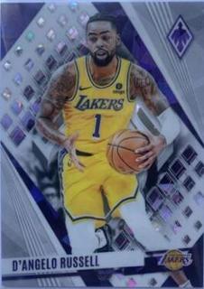 D'Angelo Russell