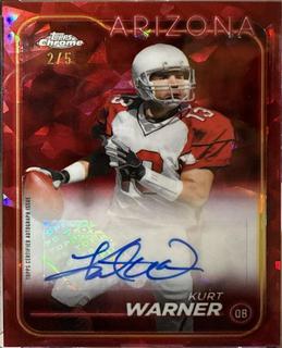Kurt Warner