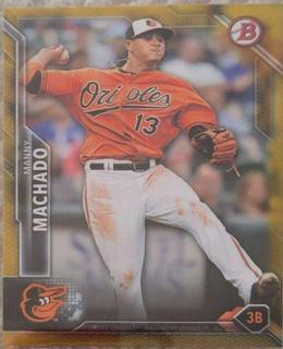 Manny Machado
