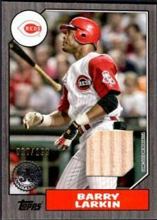 Barry Larkin