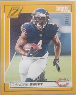 D'Andre Swift