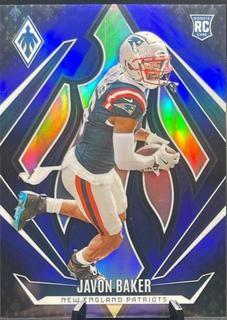 Javon Baker