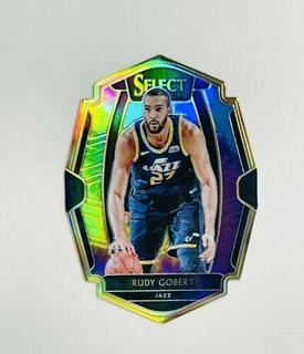 Rudy Gobert