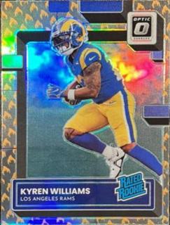 Kyren Williams