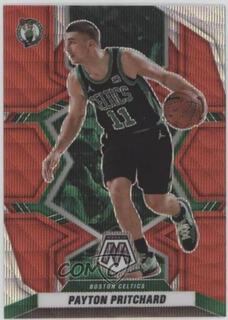 Payton Pritchard