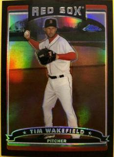 Tim Wakefield