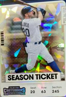 Pete Alonso