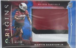 Marvin Harrison Jr.