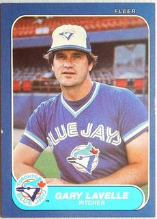 Gary Lavelle