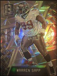 Warren Sapp