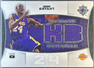Kobe Bryant