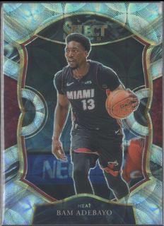 Bam Adebayo