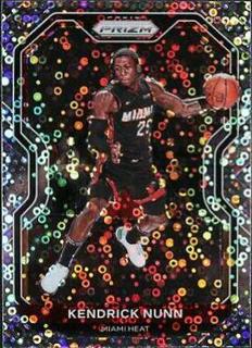 Kendrick Nunn