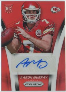 Aaron Murray