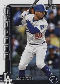 Mookie Betts