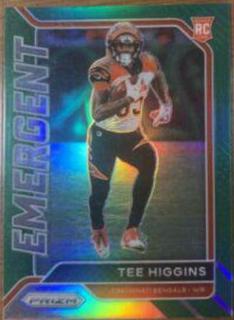 Tee Higgins