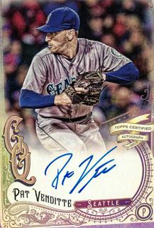 Pat Venditte