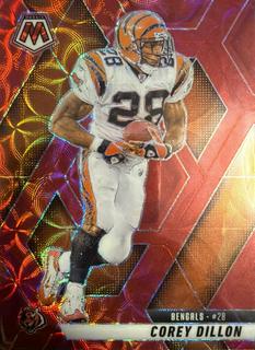 Corey Dillon