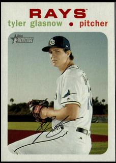 Tyler Glasnow